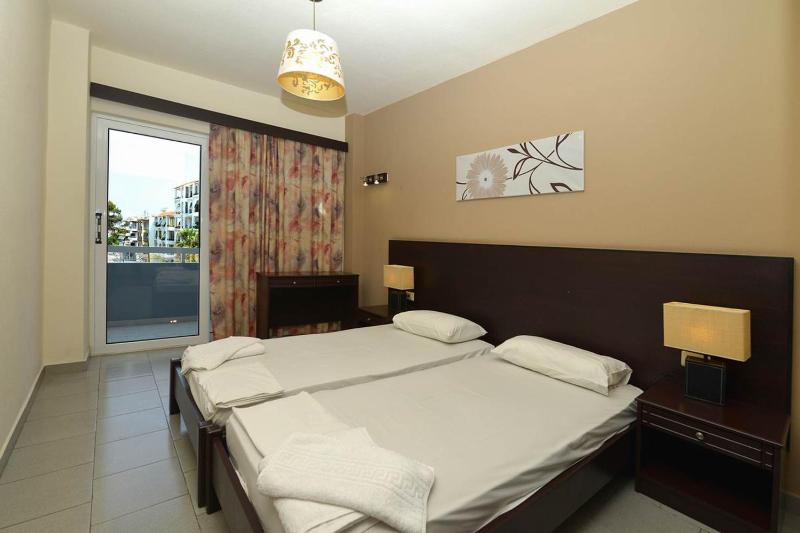 Two-Bedroom Apartment image 4
