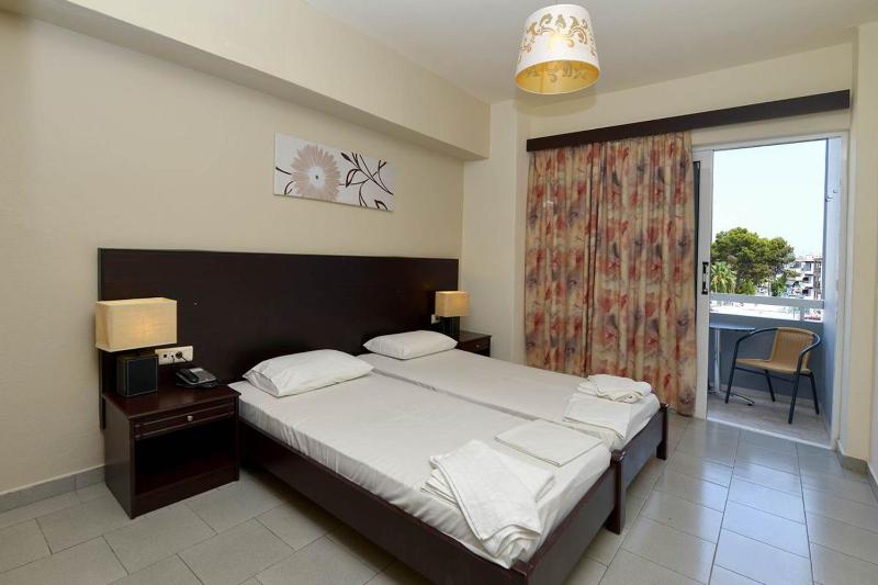 Two-Bedroom Apartment image 3