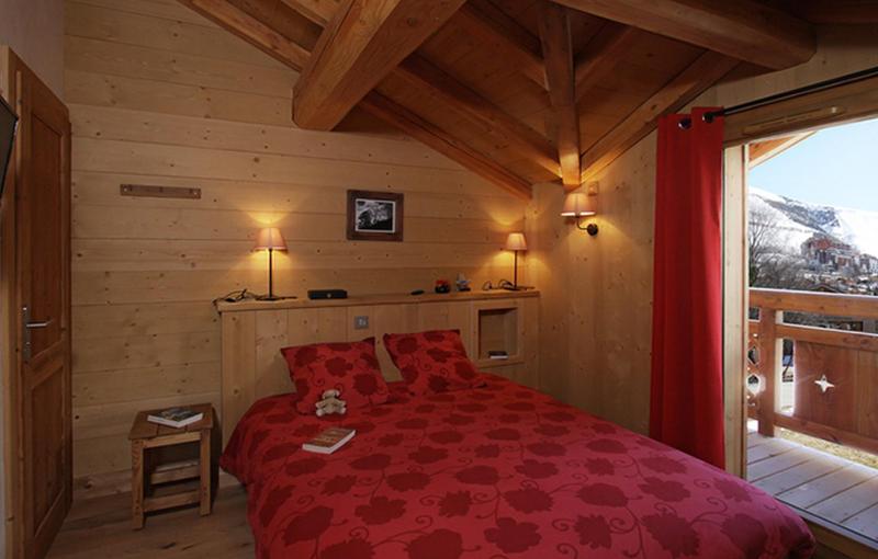 Chalet image 3