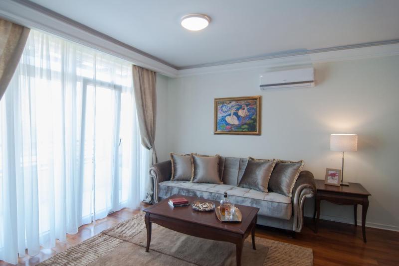 Two-Bedroom Apartment image 4