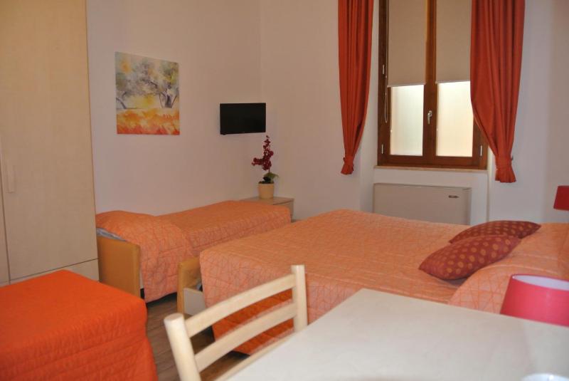 Bed & Breakfast Camollia - image 5