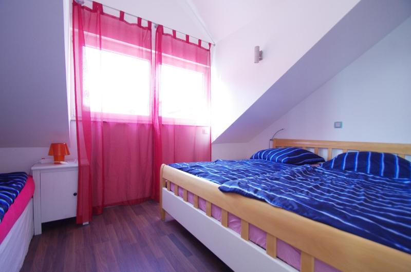 Two-Bedroom Apartment image 4