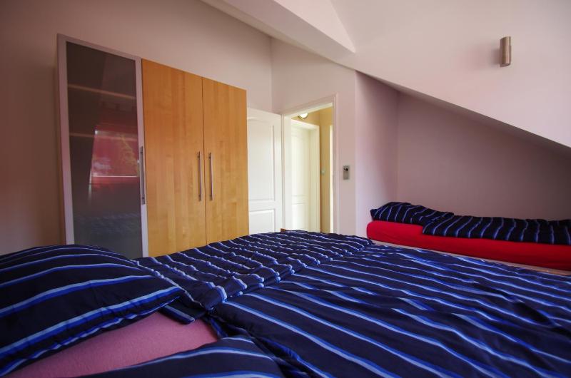 Two-Bedroom Apartment image 3