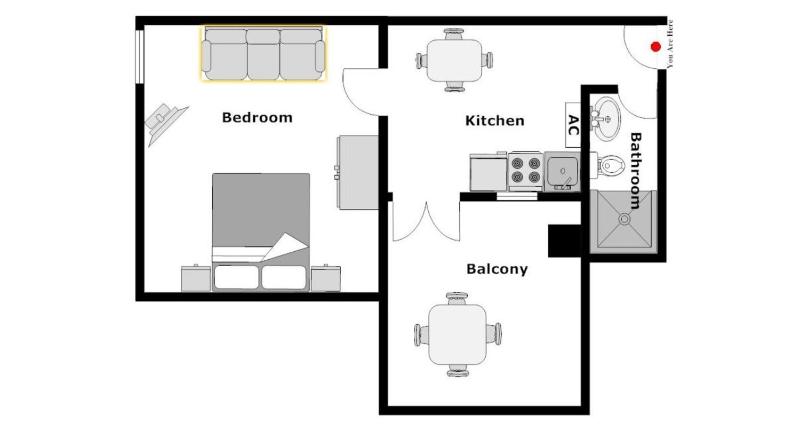 Apartments Durda - image 27