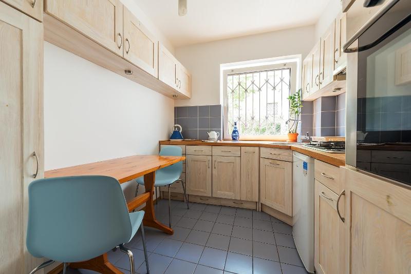 One-Bedroom Apartment - 23 Miodowa Street image 1