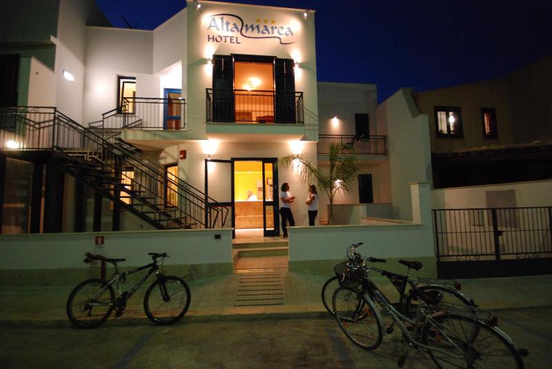 Hotel Altamarea - image 48