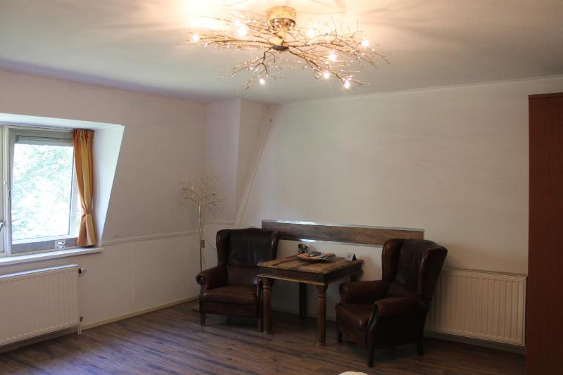 Studio first floor image 1
