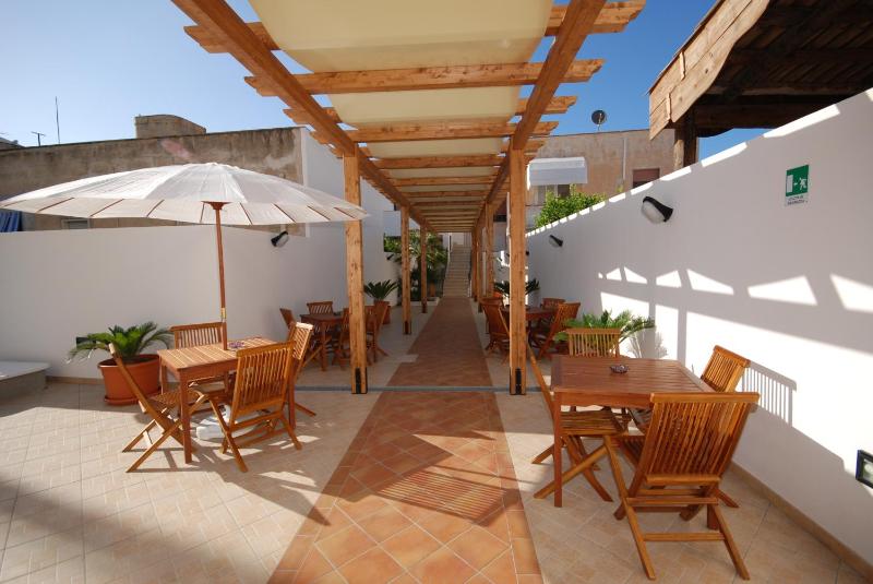 Hotel Altamarea - image 15