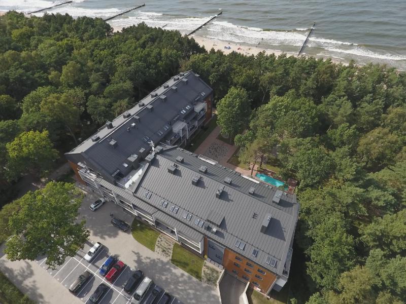 Dwie Sosny Apartamenty Ostrowski - image 15