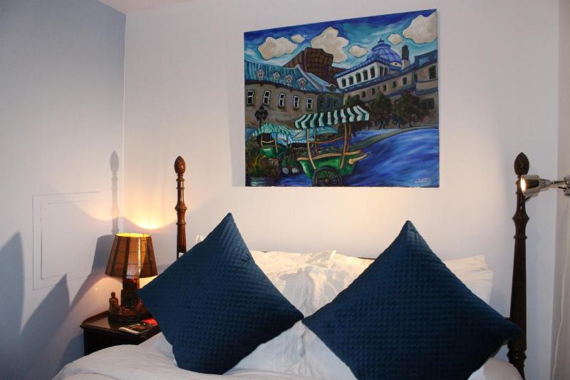 La Loggia Art B&B - image 15