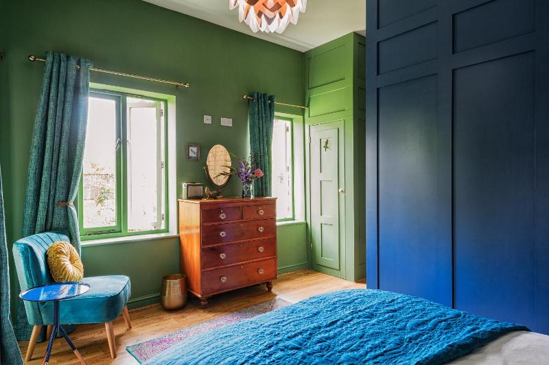 Deluxe Double Room image 4