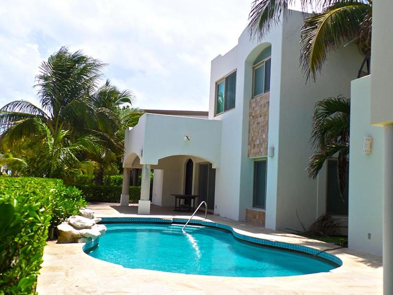 Lich Naj Luxury Villa - image 18