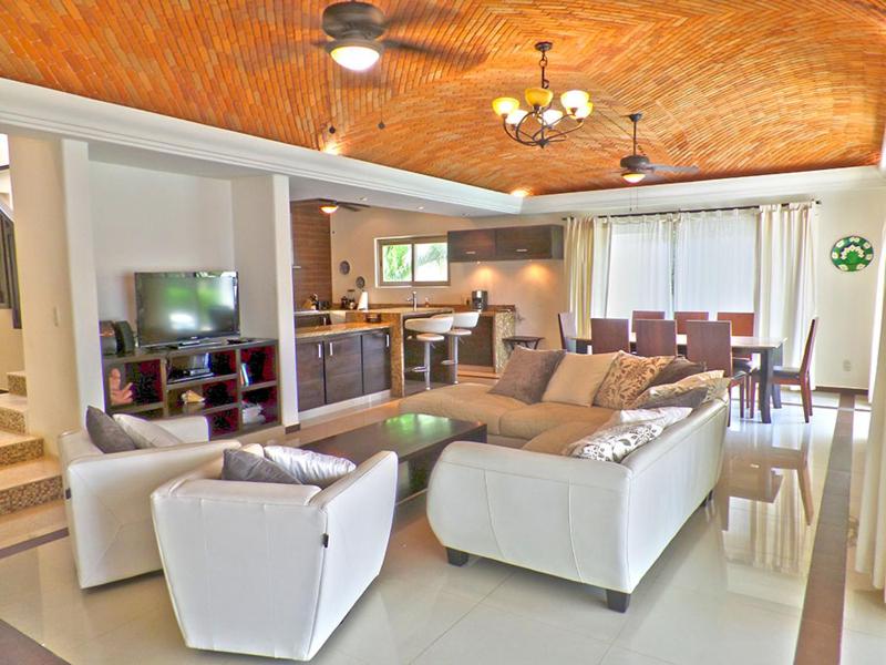 Lich Naj Luxury Villa - image 22