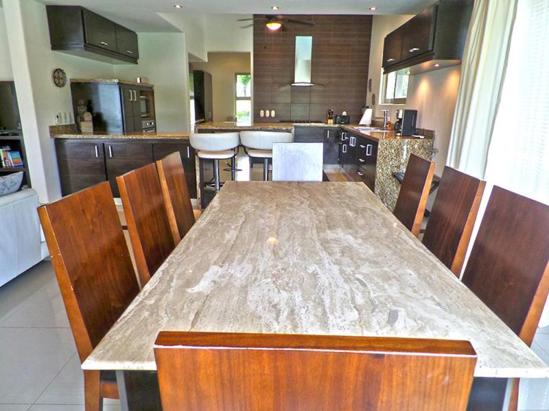 Lich Naj Luxury Villa - image 6