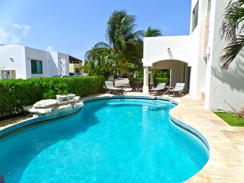 Lich Naj Luxury Villa - image 13