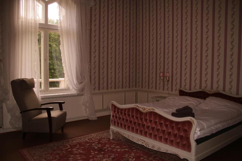 Manor Double Room image 2