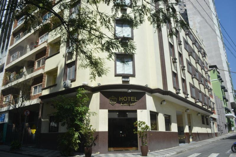 Hotel Calstar - image 1