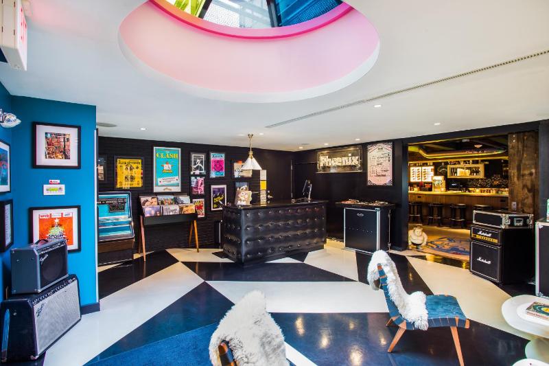 The Verb Hotel - image 11