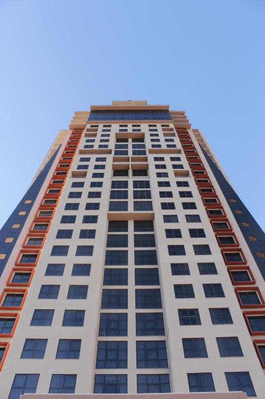 Tower Bliss Apartment - image 15