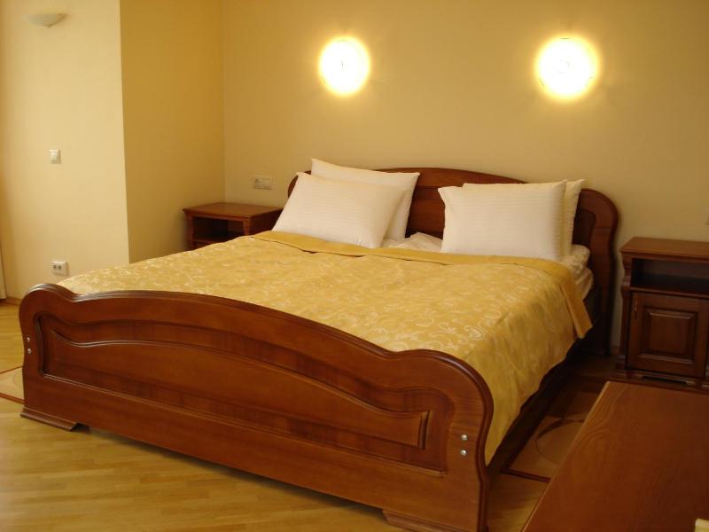 One-Bedroom Suite image 3