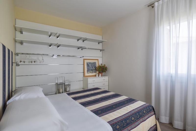 Two-Bedroom Apartment image 4