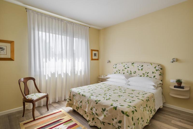 Two-Bedroom Apartment image 3