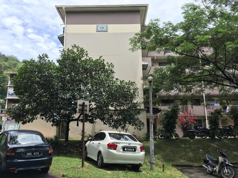 Homestay Farah Wangsa Maju KL - image 5