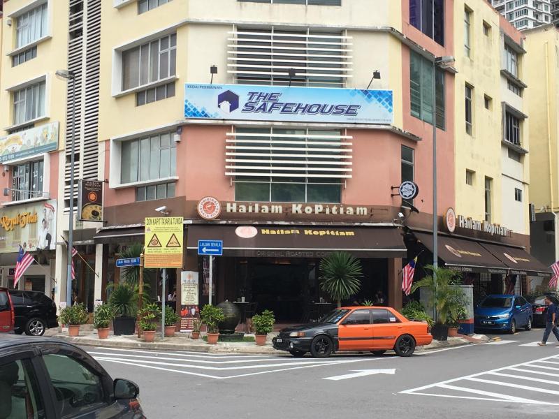 Homestay Farah Wangsa Maju KL - image 4
