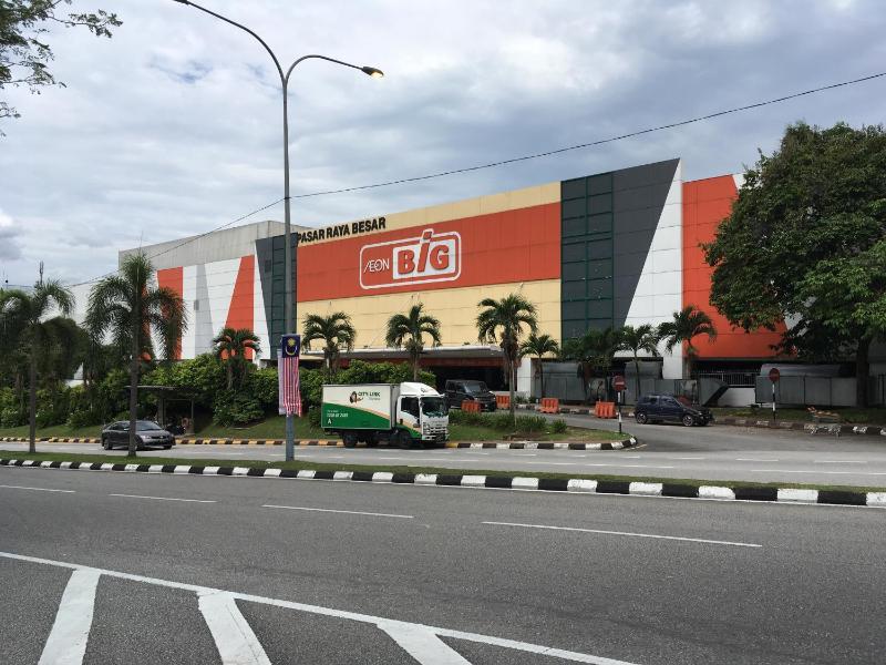 Homestay Farah Wangsa Maju KL - image 14
