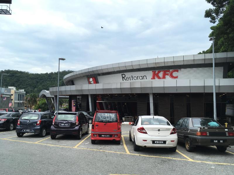 Homestay Farah Wangsa Maju KL - image 9