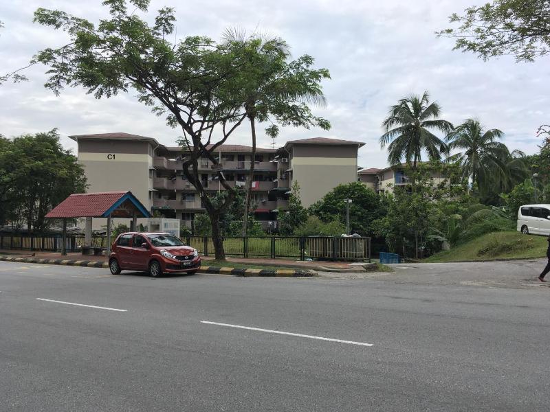 Homestay Farah Wangsa Maju KL - image 8