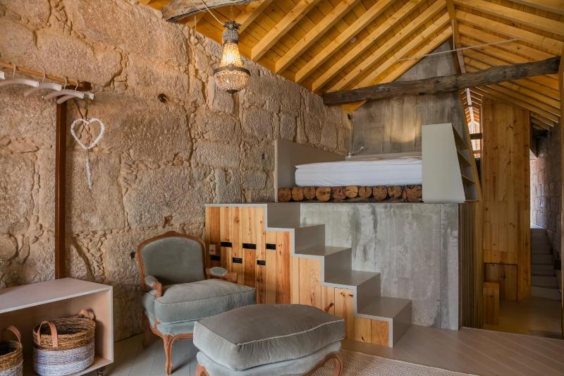 Armazém Luxury Housing- Architectural & Design Hotel - image 15