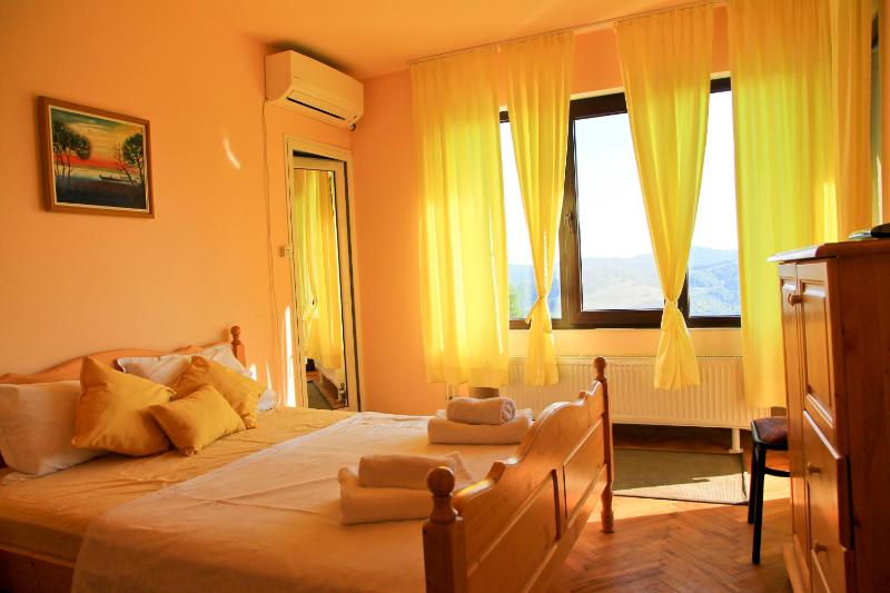 Double Room with Terrace image 2
