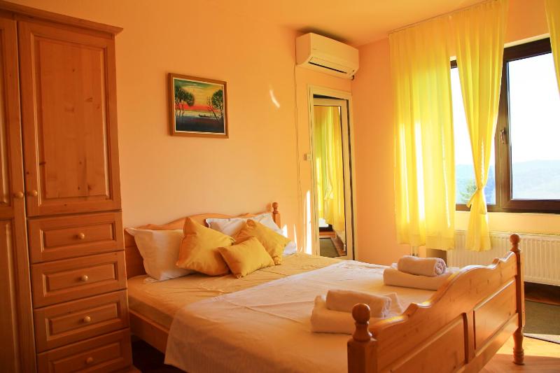 Double Room with Terrace image 1