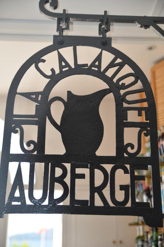 Auberge De La Calanque - image 25
