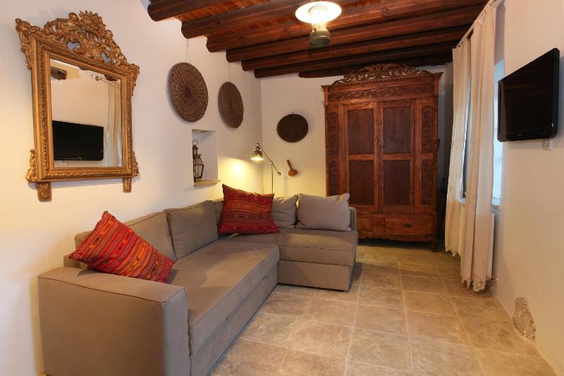One-Bedroom Apartment image 3
