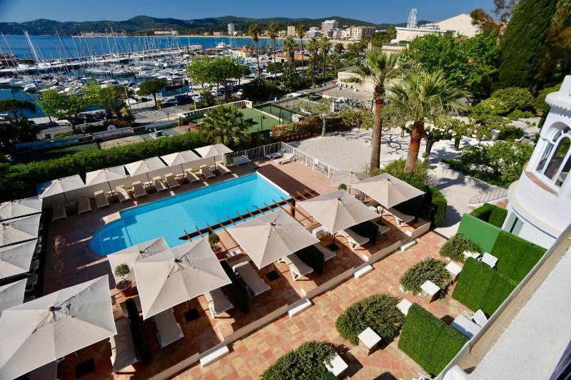 Auberge De La Calanque - image 14
