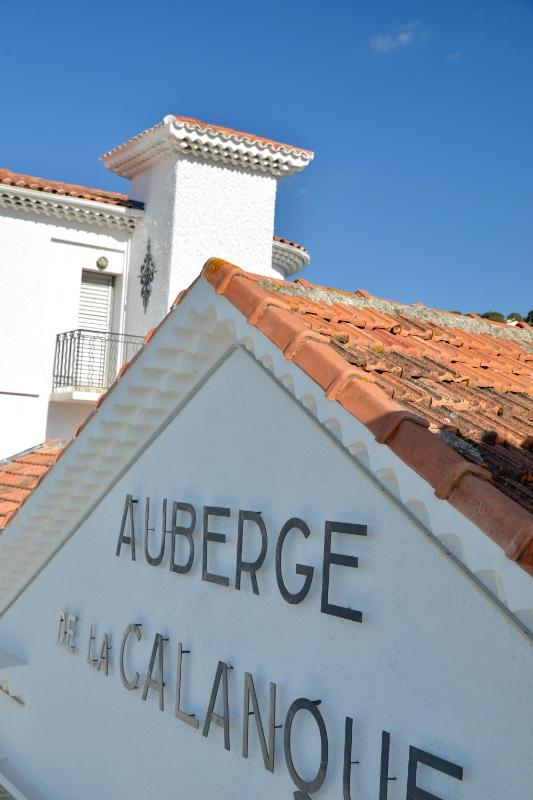 Auberge De La Calanque - image 10