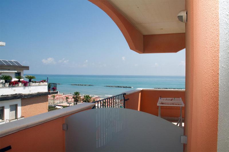 Hotel Cristall - image 22