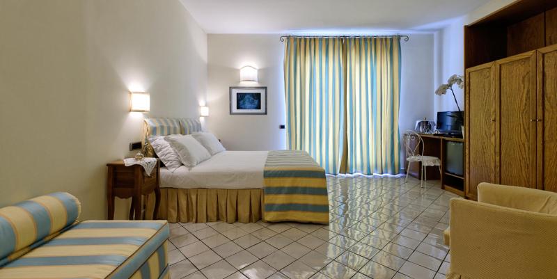 Villa Poseidon -Boutique Hotel- - image 28