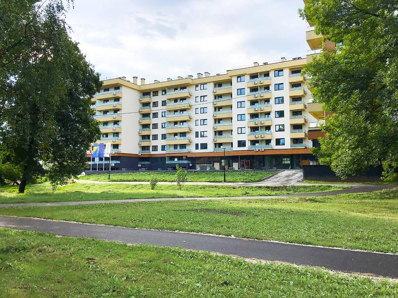 Apartments Panamera - image 1