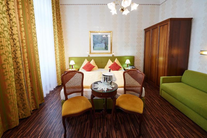 Hotel Austria - Wien - image 4