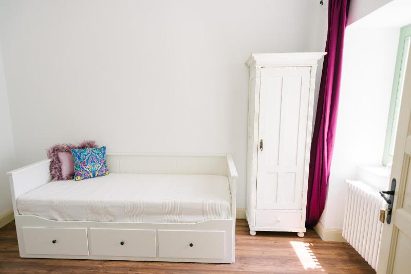 Two-Bedroom House image 2