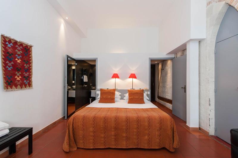 Hotel Cloitre Saint Louis Avignon - image 36