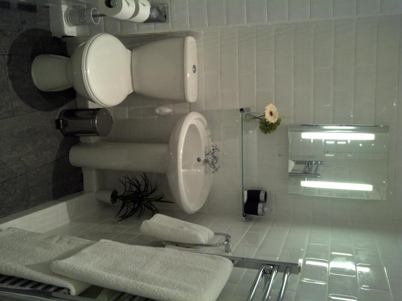 Family Ensuite Room image 4
