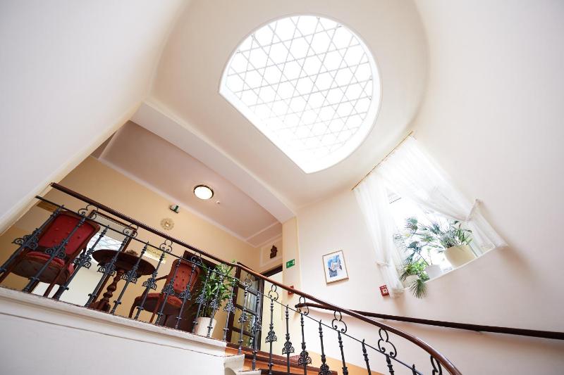 Hotel Austria - Wien - image 9