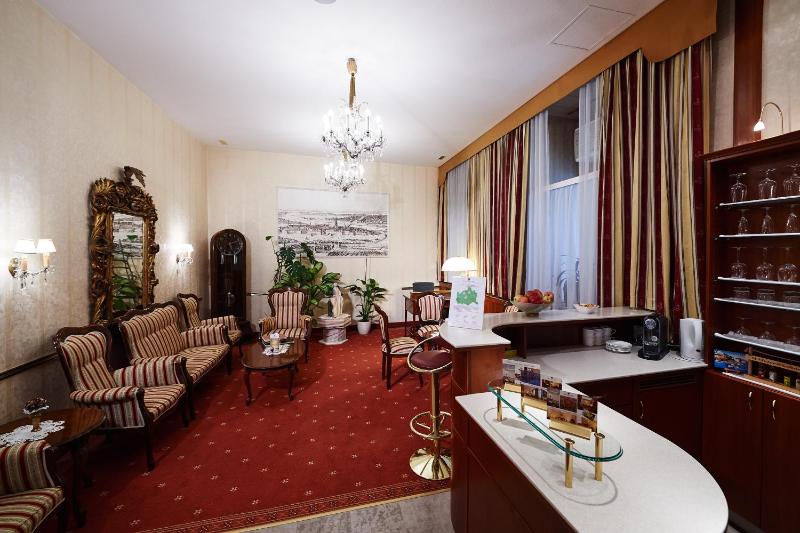 Hotel Austria - Wien - image 13