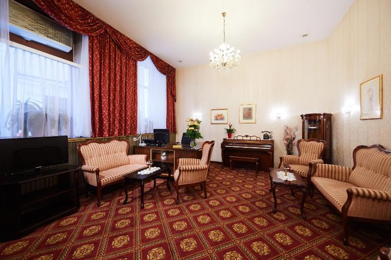 Hotel Austria - Wien - image 12