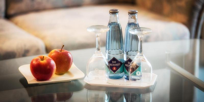 Junior Suite image 1