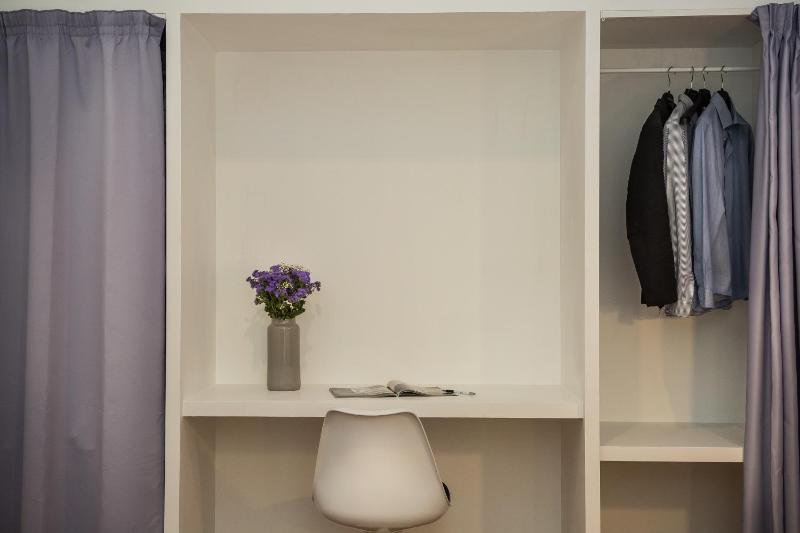 Deluxe Apartment image 2